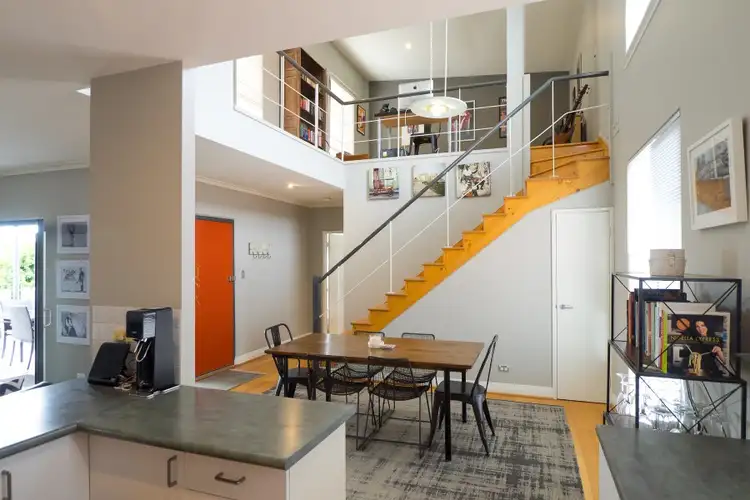 Sixth view of Homely house listing, 49 Forbes Road, Perth WA 6000