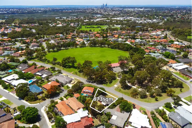 Main view of Homely house listing, 89 Buntine Road, Wembley Downs WA 6019