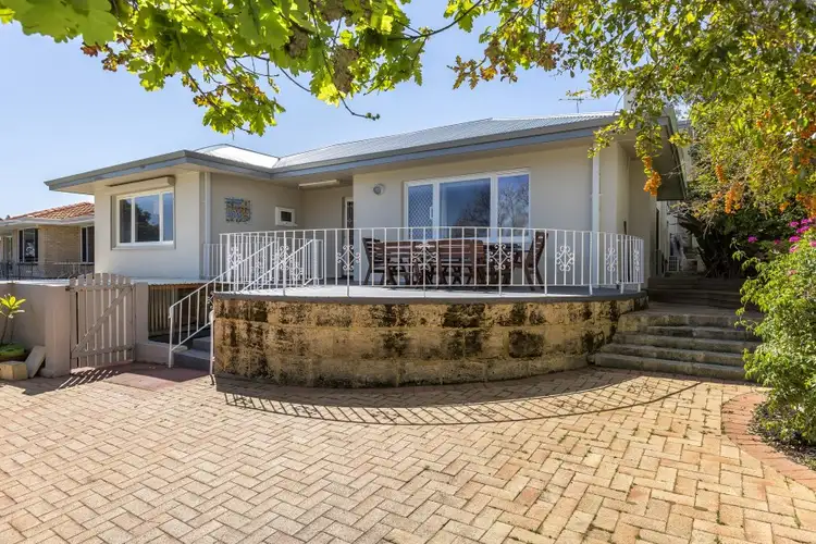 Main view of Homely house listing, 14 Brix Street, Wembley Downs WA 6019
