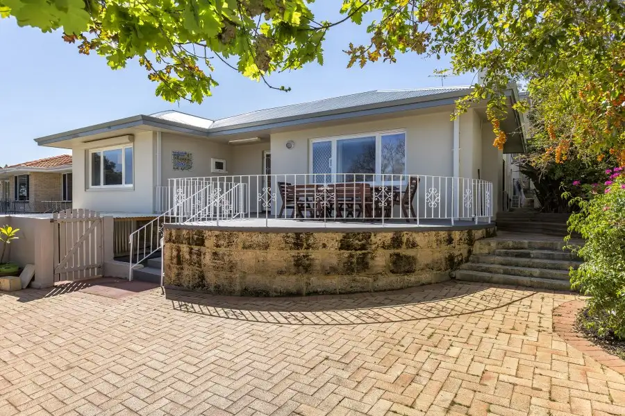 Main view of Homely house listing, 14 Brix Street, Wembley Downs WA 6019