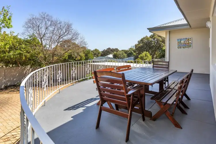 Second view of Homely house listing, 14 Brix Street, Wembley Downs WA 6019
