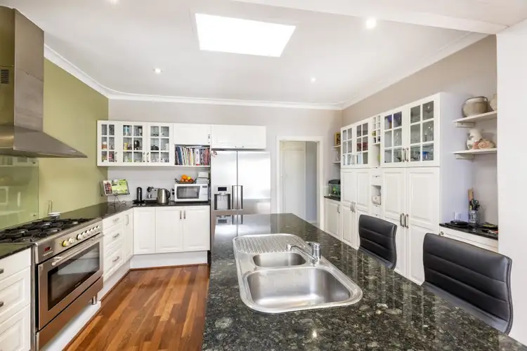 Fourth view of Homely house listing, 14 Brix Street, Wembley Downs WA 6019