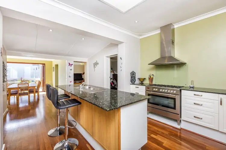 Fifth view of Homely house listing, 14 Brix Street, Wembley Downs WA 6019