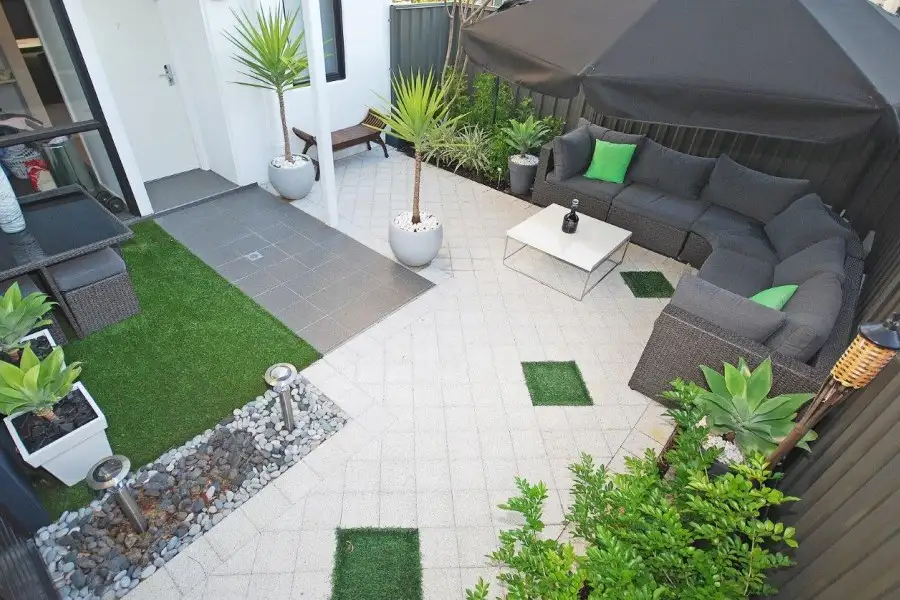 Main view of Homely villa listing, 7/3 Roscorla Avenue, Yokine WA 6060