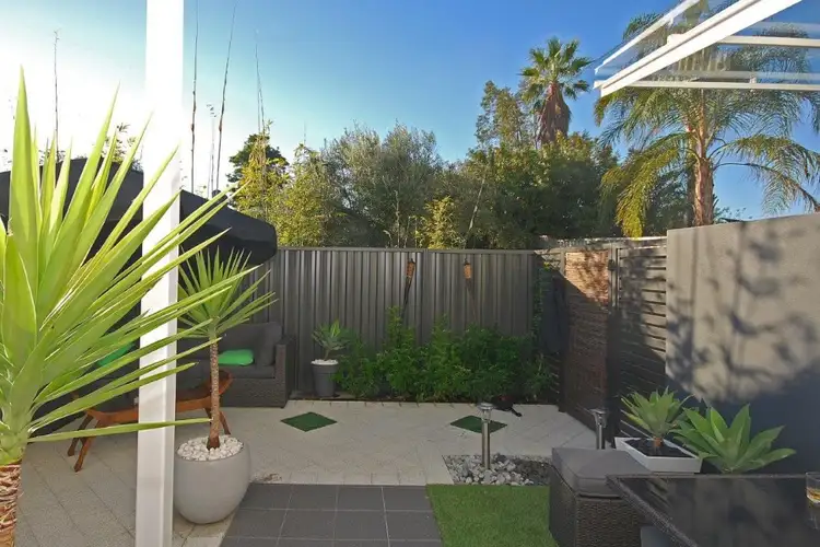 Fourth view of Homely villa listing, 7/3 Roscorla Avenue, Yokine WA 6060