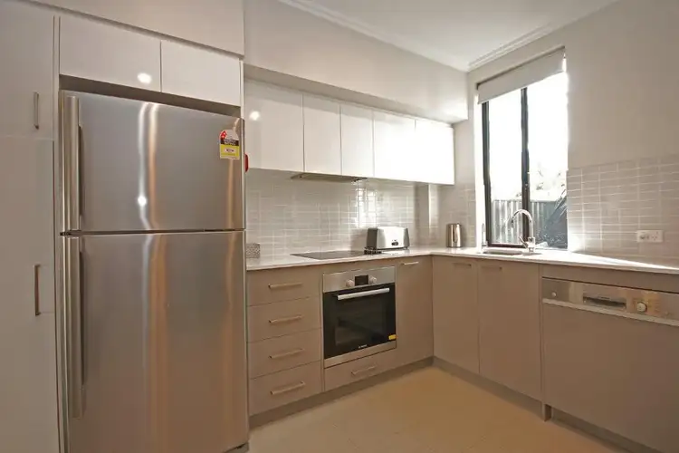 Fifth view of Homely villa listing, 7/3 Roscorla Avenue, Yokine WA 6060