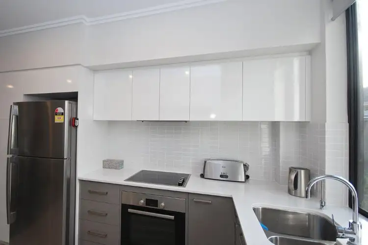 Sixth view of Homely villa listing, 7/3 Roscorla Avenue, Yokine WA 6060