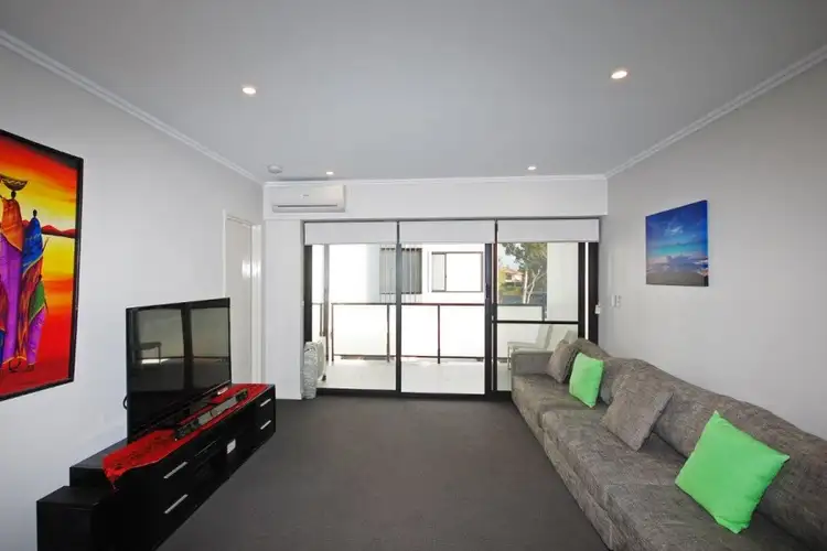 Seventh view of Homely villa listing, 7/3 Roscorla Avenue, Yokine WA 6060