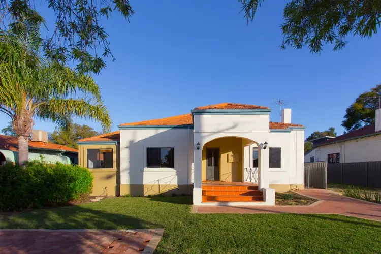 Main view of Homely house listing, 235 Salvado Road, Floreat WA 6014