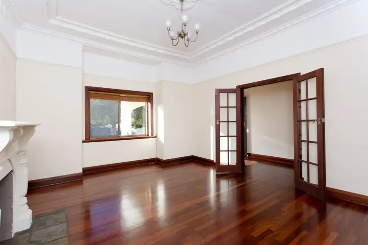 Third view of Homely house listing, 235 Salvado Road, Floreat WA 6014