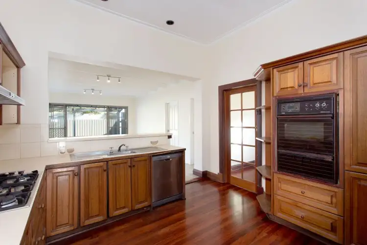 Fifth view of Homely house listing, 235 Salvado Road, Floreat WA 6014