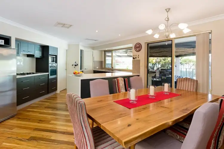 Sixth view of Homely house listing, 11 Cromarty Road, Floreat WA 6014