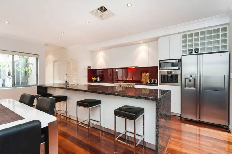 Second view of Homely house listing, 33 Knebworth Avenue, Perth WA 6000
