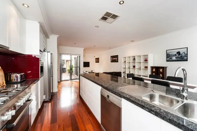 Third view of Homely house listing, 33 Knebworth Avenue, Perth WA 6000