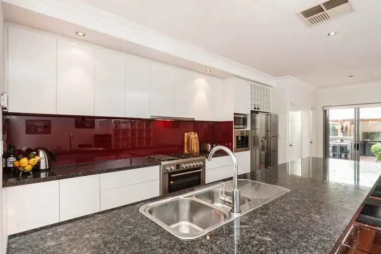 Fourth view of Homely house listing, 33 Knebworth Avenue, Perth WA 6000