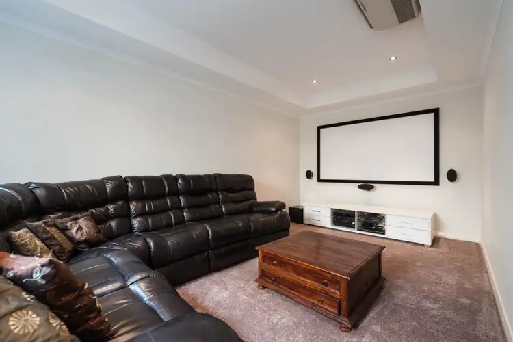 Fifth view of Homely house listing, 33 Knebworth Avenue, Perth WA 6000