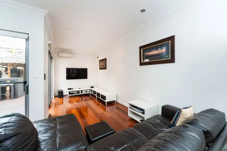 Sixth view of Homely house listing, 33 Knebworth Avenue, Perth WA 6000