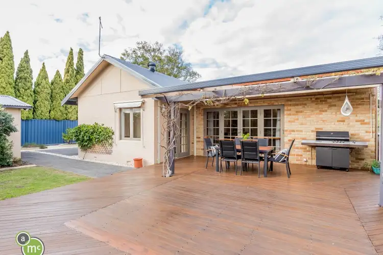 6 Cabell Street, Yokine WA 6060