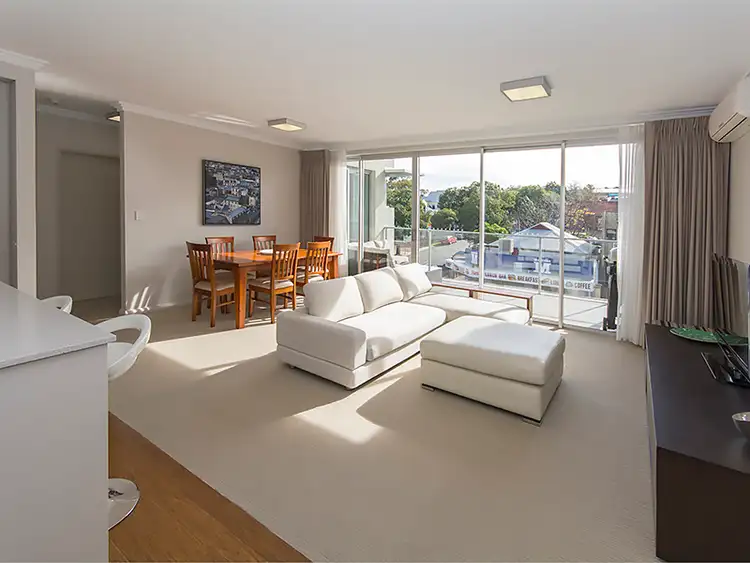 Main view of Homely apartment listing, 7/135 Cambridge Street, West Leederville WA 6007