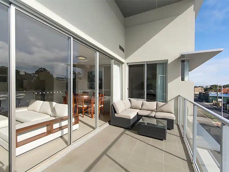 Second view of Homely apartment listing, 7/135 Cambridge Street, West Leederville WA 6007