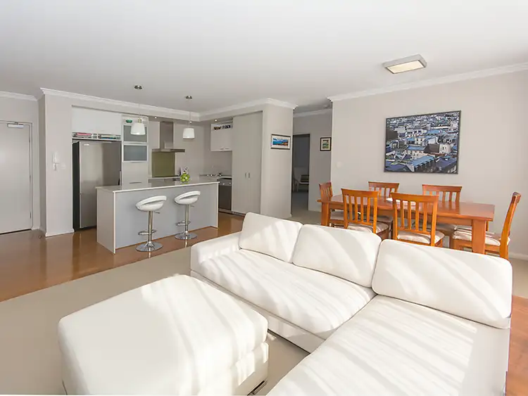 Third view of Homely apartment listing, 7/135 Cambridge Street, West Leederville WA 6007