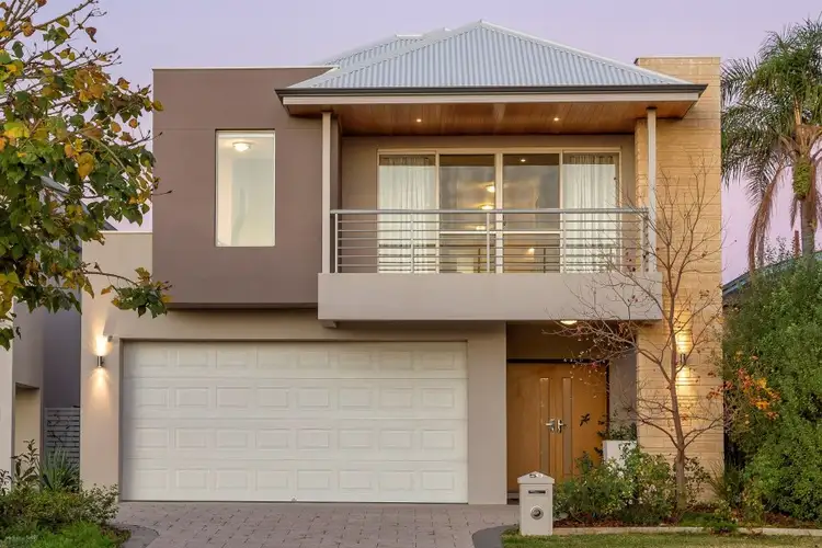 50 Glenelg Avenue, Wembley Downs WA 6019