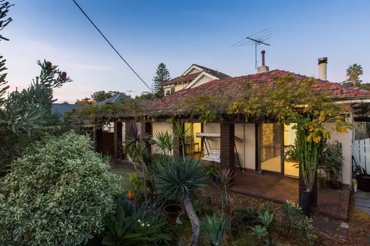 Second view of Homely house listing, 84 Brookdale Street, Floreat WA 6014
