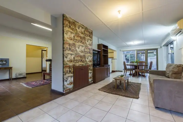 Fifth view of Homely house listing, 84 Brookdale Street, Floreat WA 6014