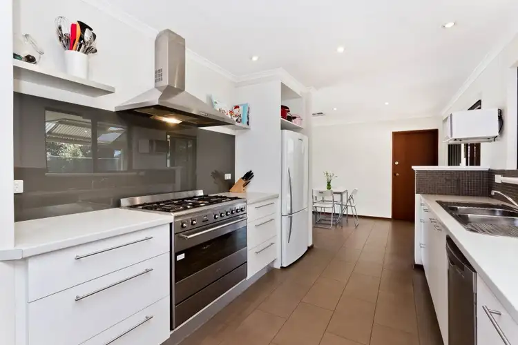 Sixth view of Homely house listing, 124 Brookdale Street, Floreat WA 6014