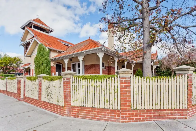 Third view of Homely house listing, 180 Palmerston Street, Perth WA 6000