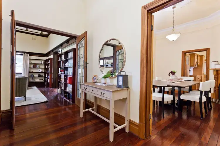 Sixth view of Homely house listing, 180 Palmerston Street, Perth WA 6000
