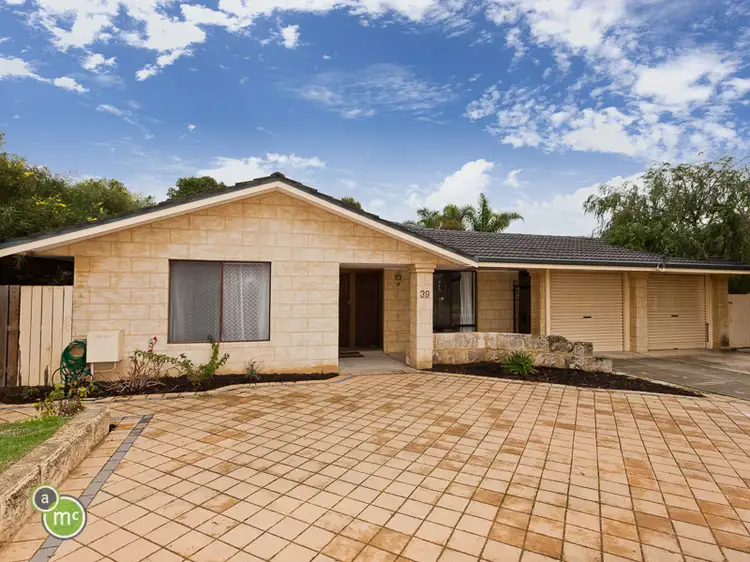 39 Maybud Road, Duncraig WA 6023