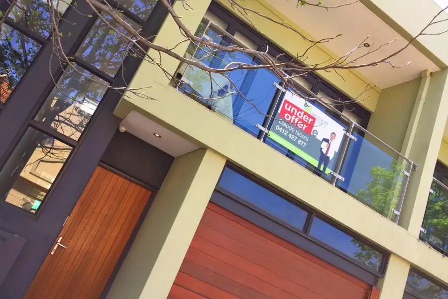 Main view of Homely house listing, 20 Edith Street, Perth WA 6000