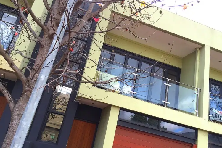 Second view of Homely house listing, 20 Edith Street, Perth WA 6000