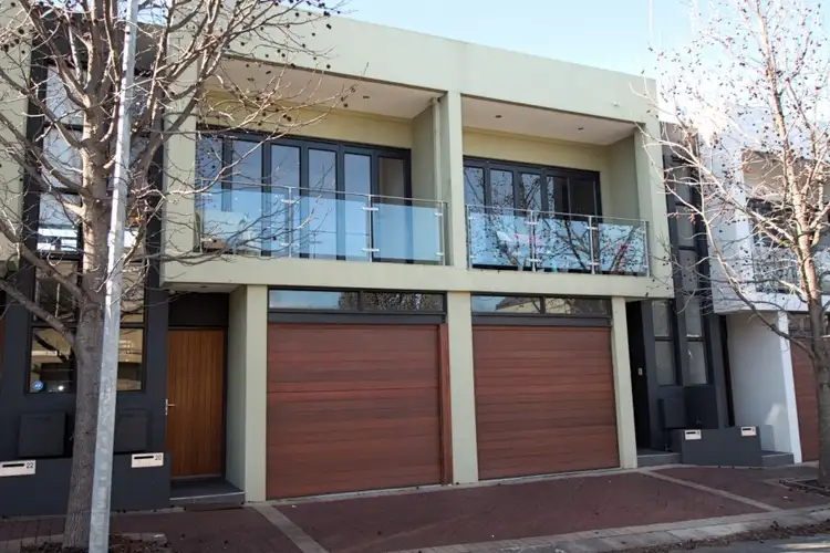 Third view of Homely house listing, 20 Edith Street, Perth WA 6000