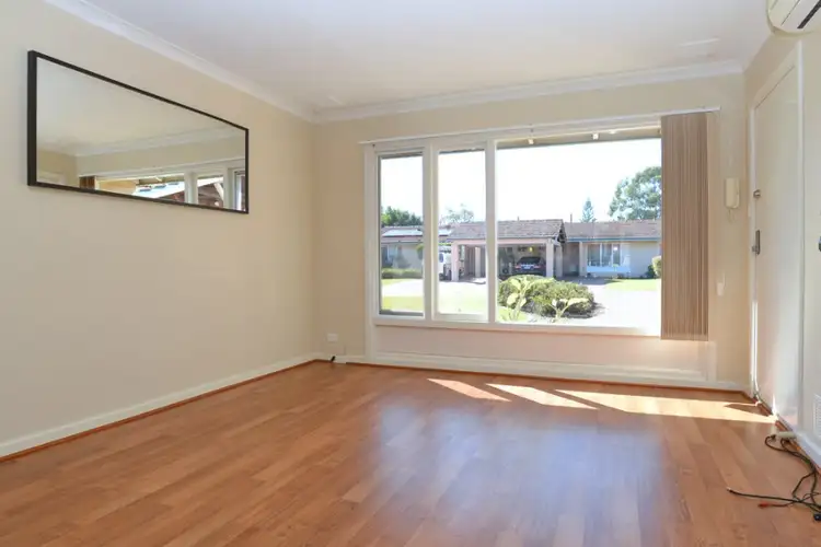 Second view of Homely villa listing, 2/15 Westbrook Way, Girrawheen WA 6064