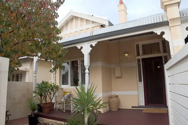 Second view of Homely house listing, 76 Palmerston Street, Perth WA 6000