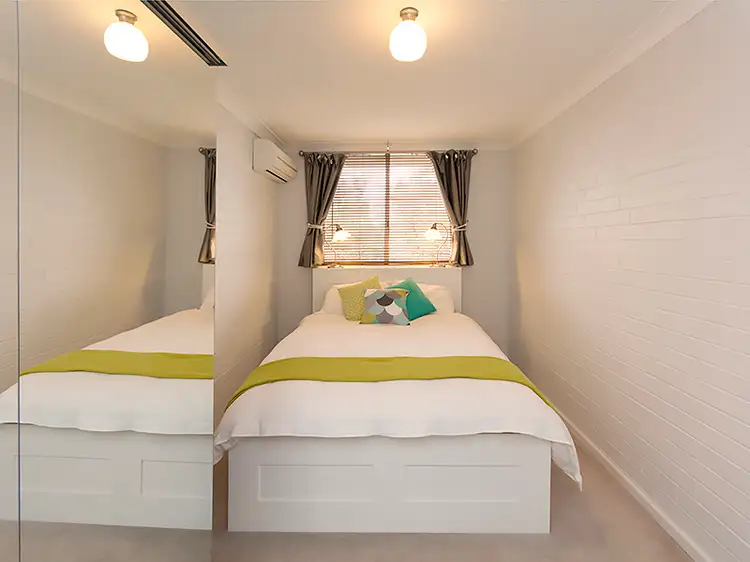 Fourth view of Homely unit listing, 96/99 Herdsman Parade, Wembley WA 6014