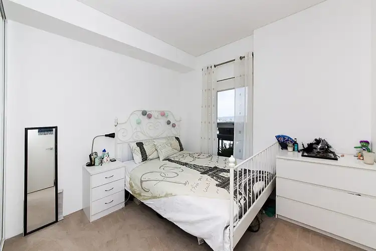 Sixth view of Homely apartment listing, 1801/237 Adelaide Terrace, Perth WA 6000