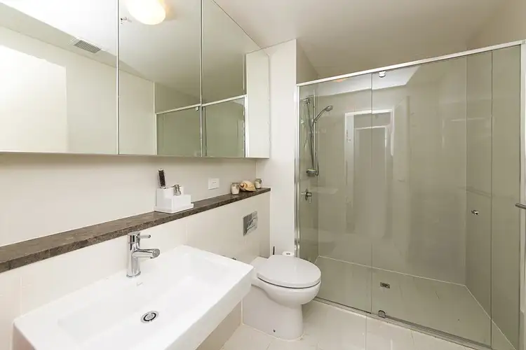 Seventh view of Homely apartment listing, 1801/237 Adelaide Terrace, Perth WA 6000