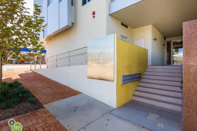 Second view of Homely apartment listing, 6/135-137 Cambridge Street, West Leederville WA 6007