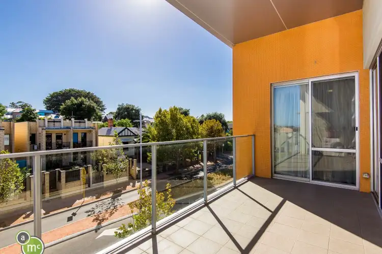 Third view of Homely apartment listing, 6/135-137 Cambridge Street, West Leederville WA 6007