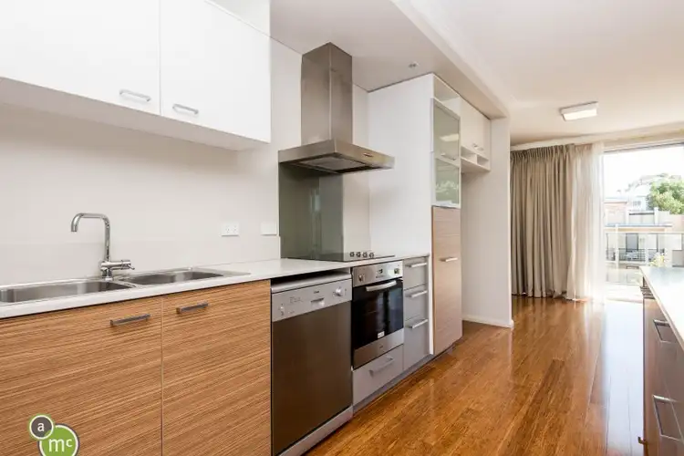 Fourth view of Homely apartment listing, 6/135-137 Cambridge Street, West Leederville WA 6007
