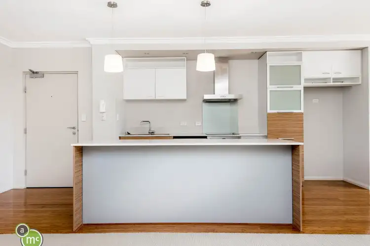 Fifth view of Homely apartment listing, 6/135-137 Cambridge Street, West Leederville WA 6007