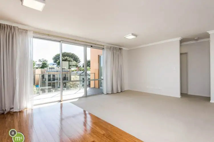 Sixth view of Homely apartment listing, 6/135-137 Cambridge Street, West Leederville WA 6007