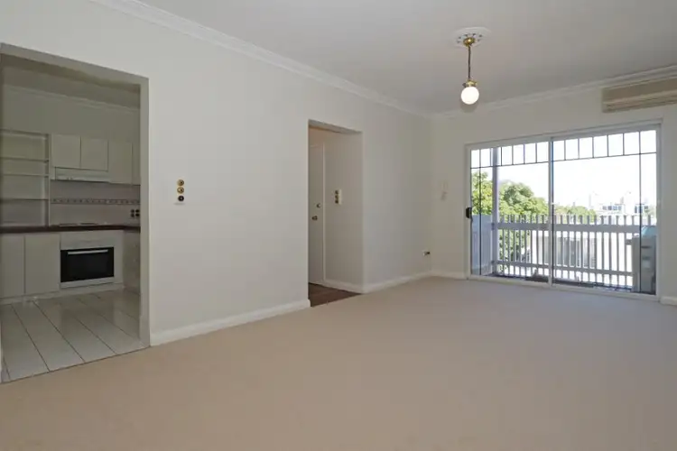 Fourth view of Homely apartment listing, 15/5 Smith Street, Perth WA 6000