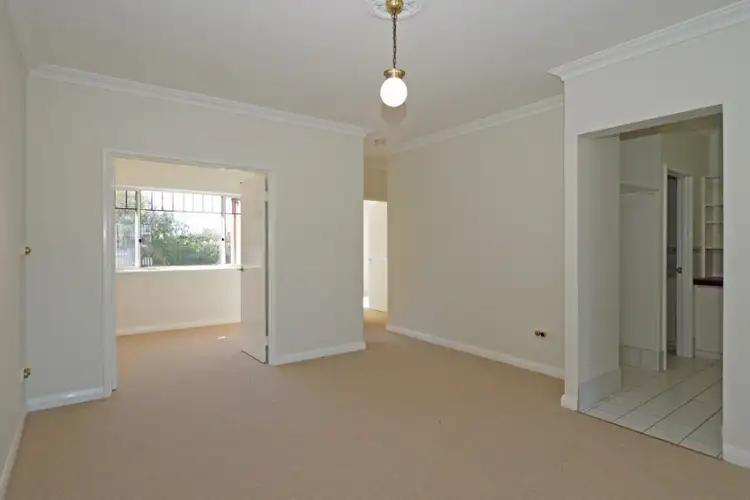 Sixth view of Homely apartment listing, 15/5 Smith Street, Perth WA 6000
