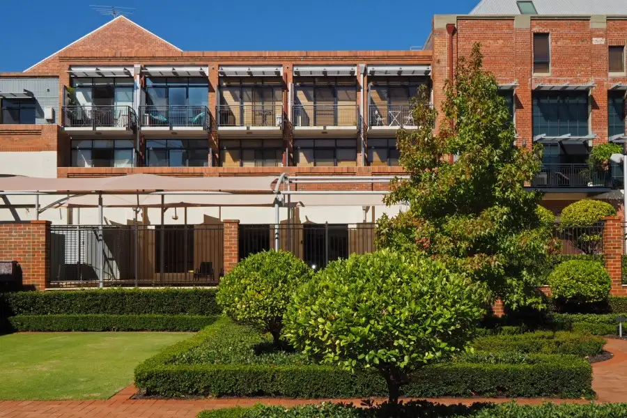 Main view of Homely apartment listing, 35/65 Palmerston Street, Perth WA 6000