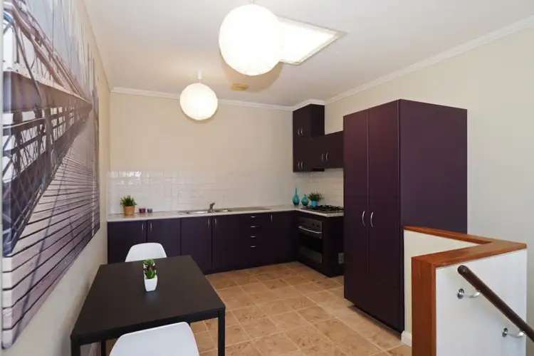 Fourth view of Homely apartment listing, 35/65 Palmerston Street, Perth WA 6000