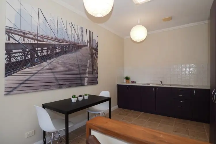 Fifth view of Homely apartment listing, 35/65 Palmerston Street, Perth WA 6000
